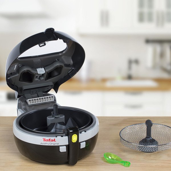 Rasvakeitin Tefal FZ711815 1400W 1 L - Image 5