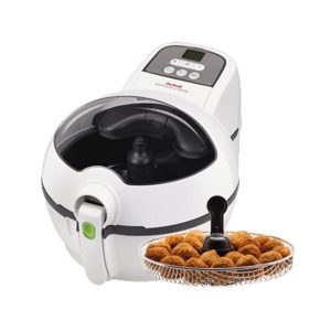 Rasvakeitin Tefal FZ751020 Actifry Express 1400W