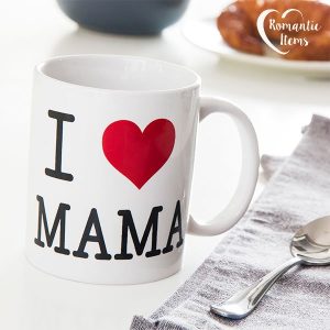 Romantic Items I Love Mama Muki