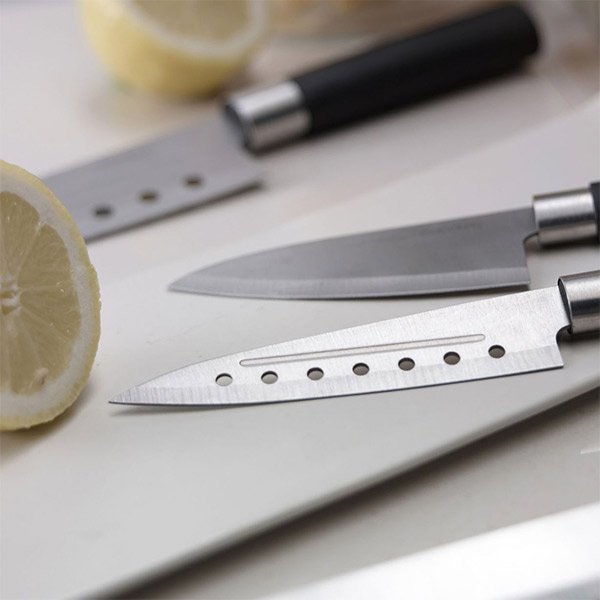 Santoku Veitset (4 kpl setti)