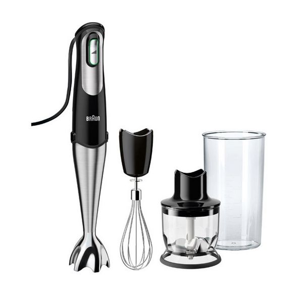 Sauvasekoitin Braun Omelette MQ725 0