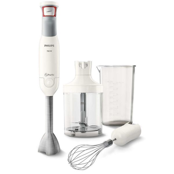 Sauvasekoitin Philips HR2642/00 ProMix Viva Collection 700W