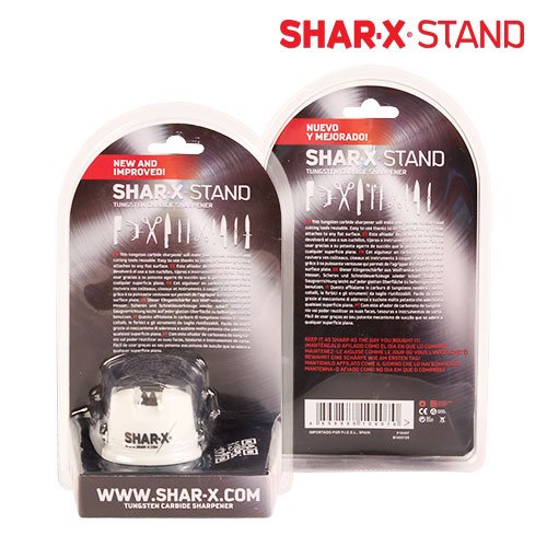 Shar-X-Stand-Veitsenteroitin-1 Shar-X-Stand-Veitsenteroitin-1