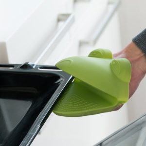 Silikoninen Eläin Uunikinnas