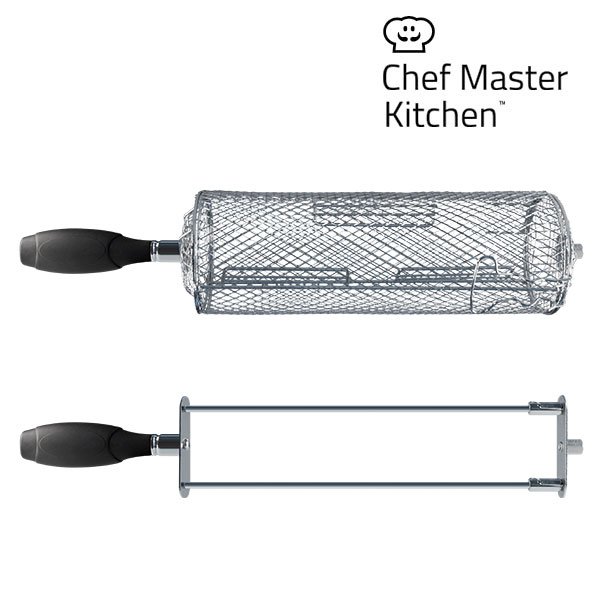 Smart Rotisserie Elektroninen Paistinkäännin - Image 4