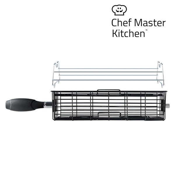 Smart Rotisserie Elektroninen Paistinkäännin - Image 5
