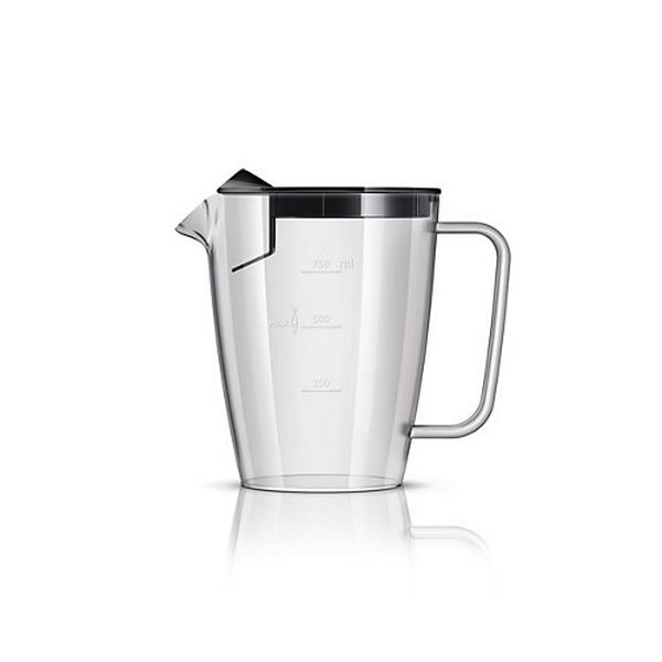 Soseutin Philips HR1855/70 Viva Collection 700W - Image 4