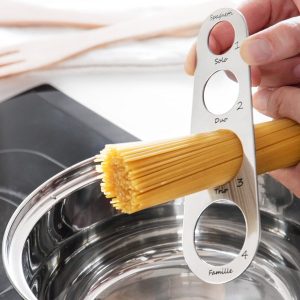 Spagettimitta