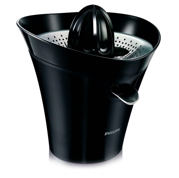 Sähkömehustin Philips HR2752/90 Avance Collection Musta