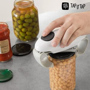 Tap Gyro Open Elektroninen Purkinavaaja