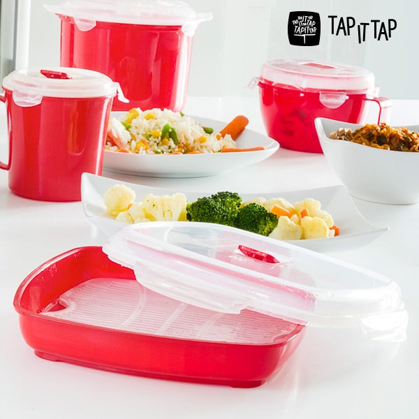 Tap-Mikroaaltouunin-Höyrystinsetti-11-osaa-1 Tap-Mikroaaltouunin-Höyrystinsetti-11-osaa-1