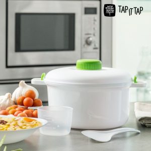 Tap Mikroaaltouunin Painekeitin