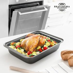 Tarttumaton Uunivuoka