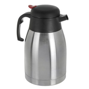 Teräksinen Termoskannu 1,5 l