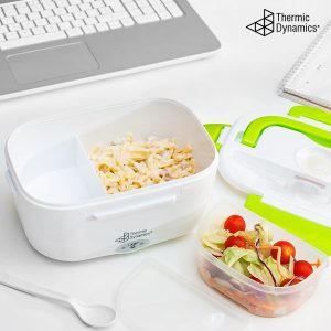 Thermic Dynamics Elektroninen Lounas Laatikko