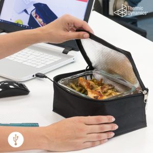 Thermic Dynamics USB Cooler Bag Eväslaukku