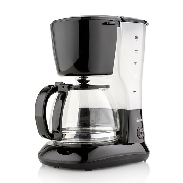 Tristar CM1245 Kahvinkeitin (1,25 l) - Image 2