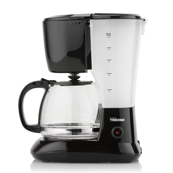 Tristar CM1245 Kahvinkeitin (1,25 l) - Image 4