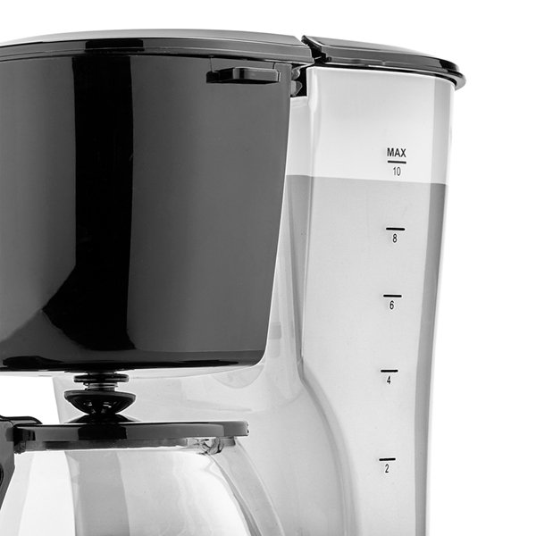 Tristar CM1245 Kahvinkeitin (1,25 l) - Image 5