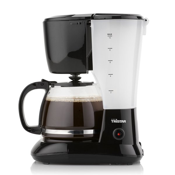 Tristar CM1245 Kahvinkeitin (1