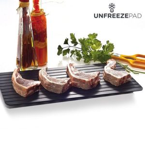 Unfreeze Pad Ruoan Sulatuslevy