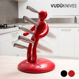 VODOO Veitsiteline & Veitsisetti