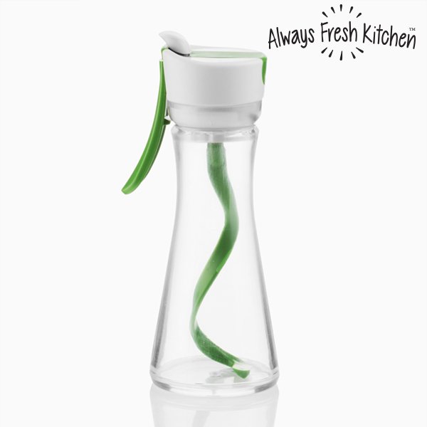 Vinaigrette Mixer Salaattikastikkeen Sekoitin - Image 3