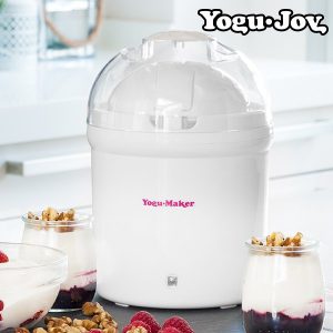 Yogu·Maker Jogurttikone